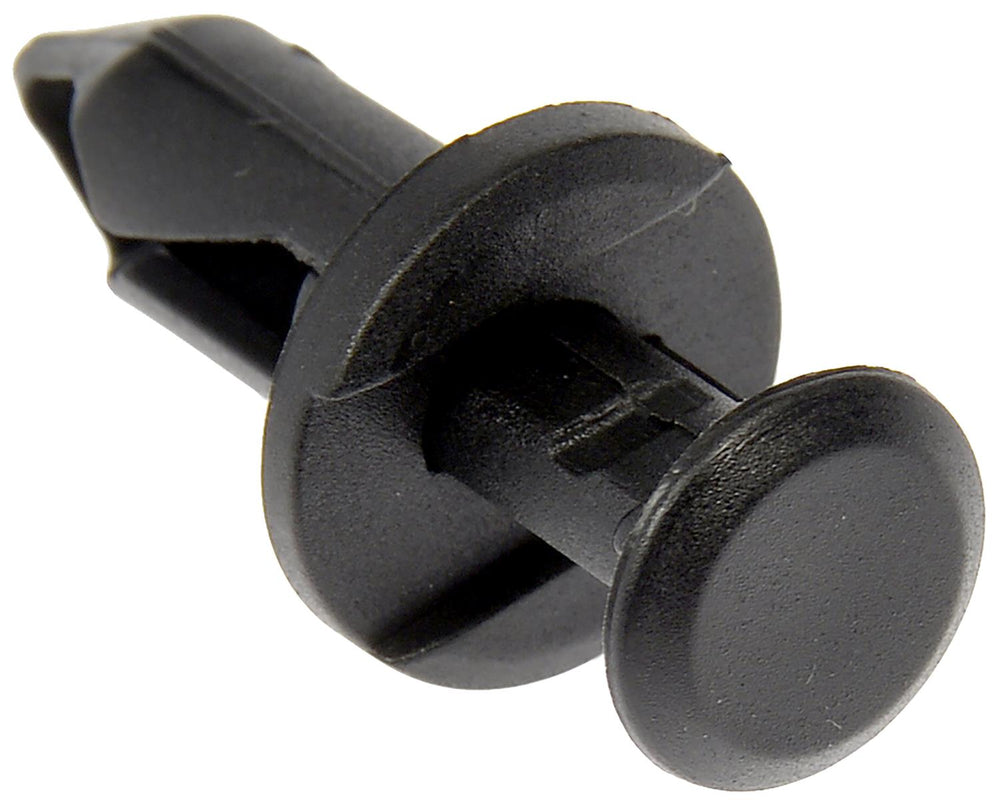 PUSH TYPE RETAINER