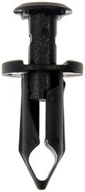 PUSH TYPE RETAINER