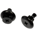 SCREW RIVET - FENDER LINER RETAINER
