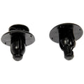 SCREW RIVET - FENDER LINER RETAINER