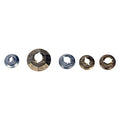THREAD CUTTING NUTS