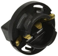 PIGTAIL/SOCKET PK/1