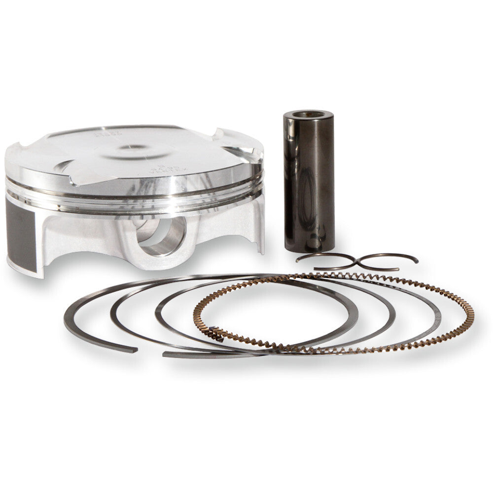 Vertex Piston 04-11 KTM 105 SX 105cc - Circlips Pack of 2