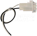 SOCKET FRONT & REAR GM/A