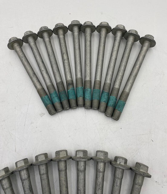 GM Performance hardware kit