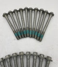 GM Performance hardware kit