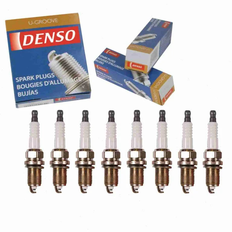 SPARK PLUG