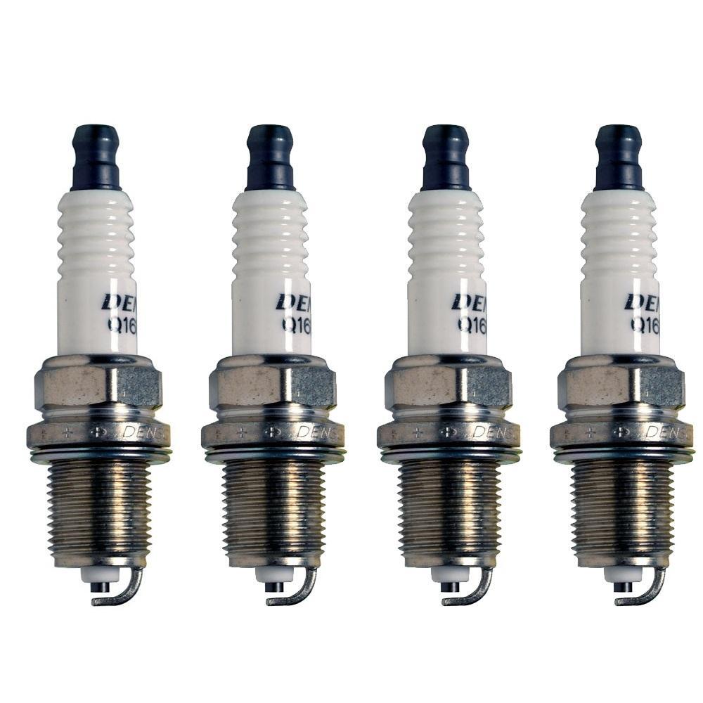 SPARK PLUG