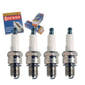 SPARK PLUG