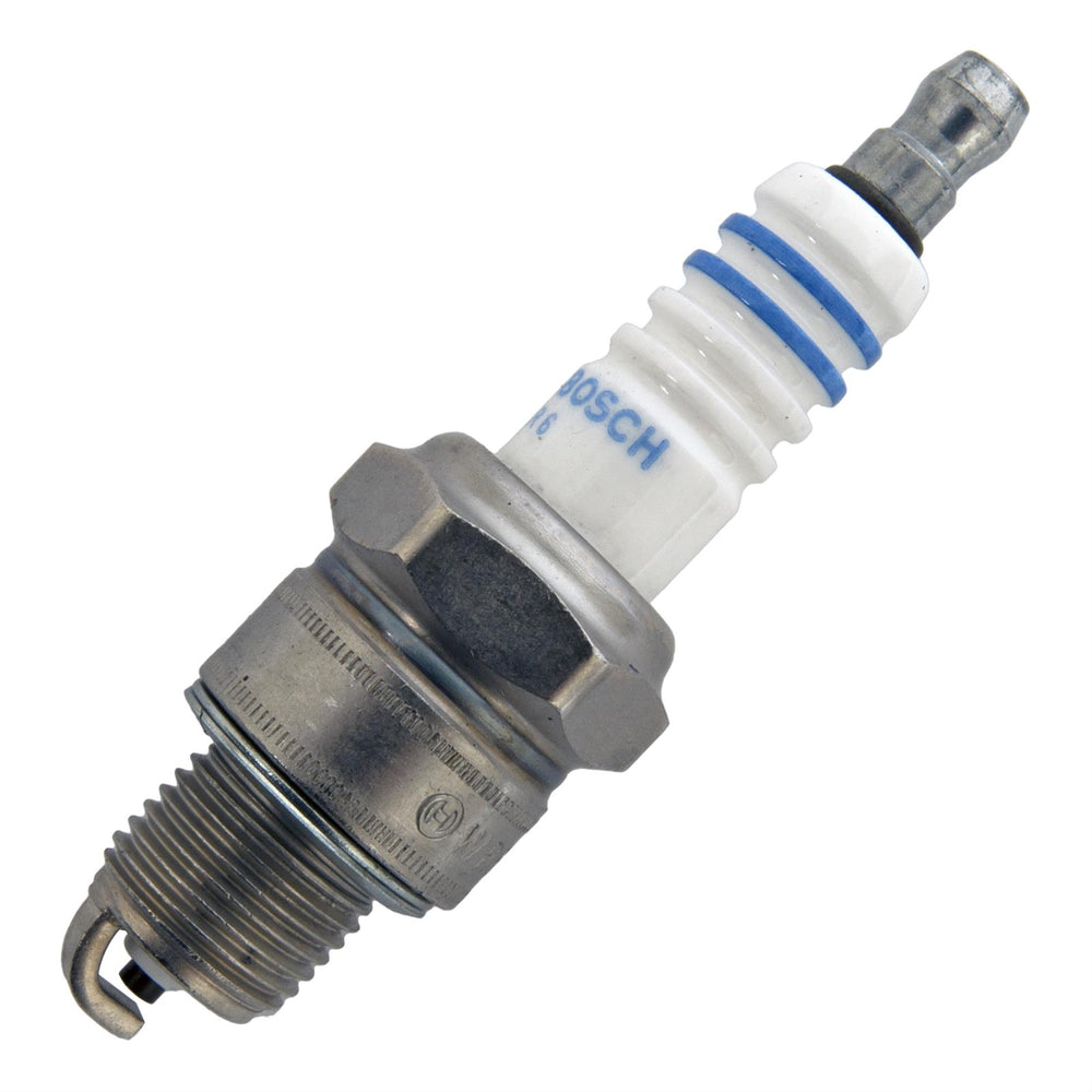 SPARK PLUG