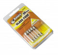 AGC GLASS FUSE20A5PCS RETAIL PKG