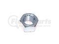 NUT HEX LOCK 1-8 GR B