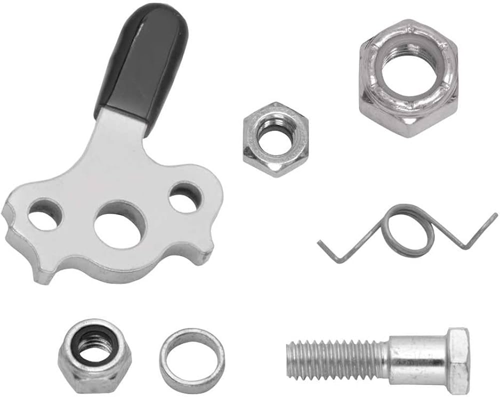 FULTON auto part