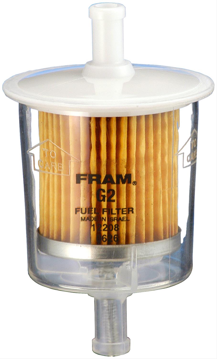 Fram air filter