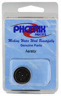 AERATOR CHROME