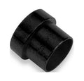 -6 AUTO-CRIMP COLLAR BLACK