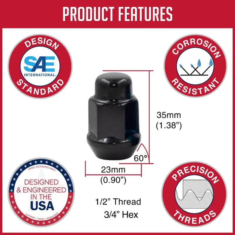 REVOLUTION auto part