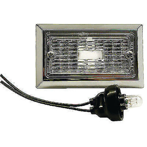 REFL OBLONG QUICKMT AMB