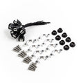 Injector Dynamics O-Ring/Seal Service Kit for Injector w/ 14mm Bottom Adapter