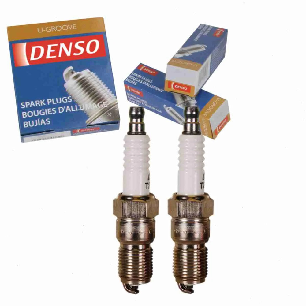 SPARK PLUG