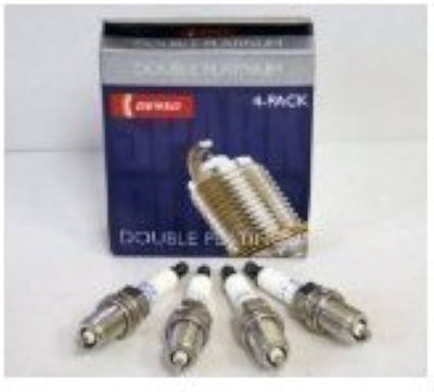 SPARK PLUG