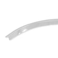 LTS 1988-1998 C1500 FT WHEEL OPEN MLDG C