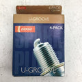 SPARK PLUG
