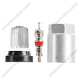 TIRE PRESSURE MONITORING SYSTEM (TP