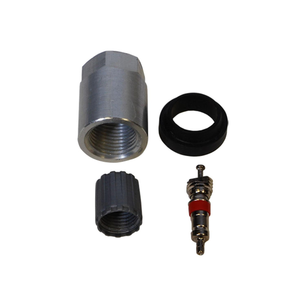 TIRE PRESSURE MONITORING SYSTEM (TP