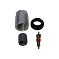 TIRE PRESSURE MONITORING SYSTEM (TP