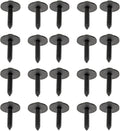 SPLASH SHIELD RETAINER - SELF-TAPPI
