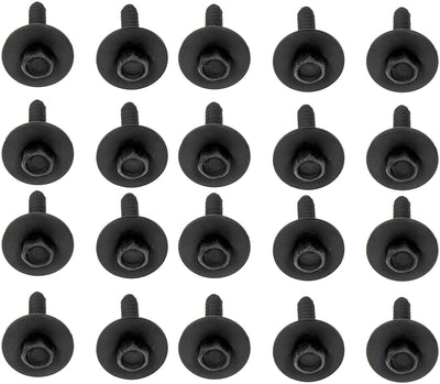 SPLASH SHIELD RETAINER - SELF-TAPPI