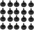 SPLASH SHIELD RETAINER - SELF-TAPPI