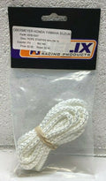 NYLON STARTER ROPE 74" #6