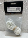 NYLON STARTER ROPE 74" #6