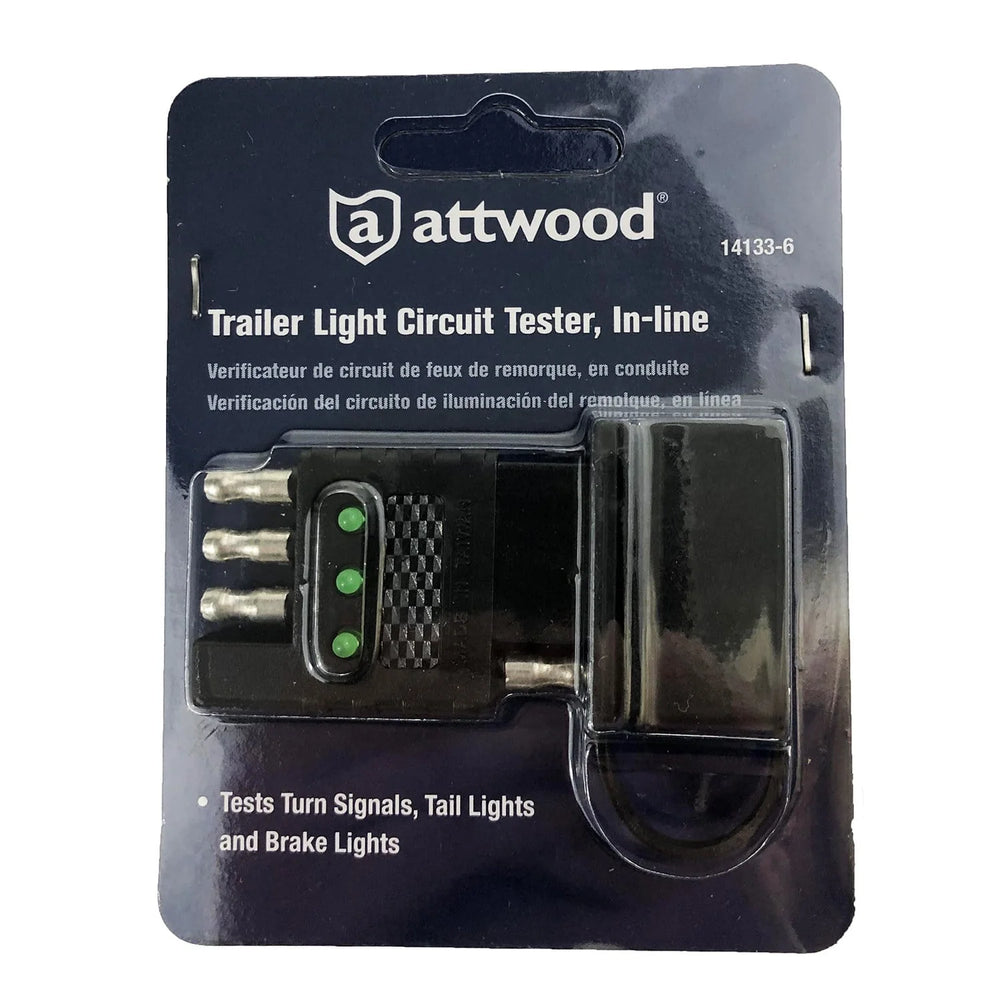 ATTWOOD MARI auto part