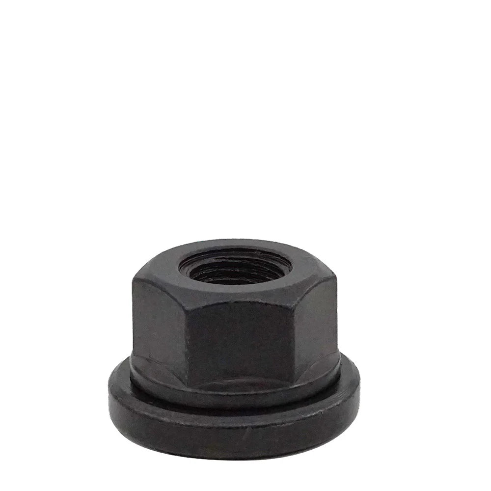 LUG NUTS OE STYLE 5/8 FLAT SEAT TRU