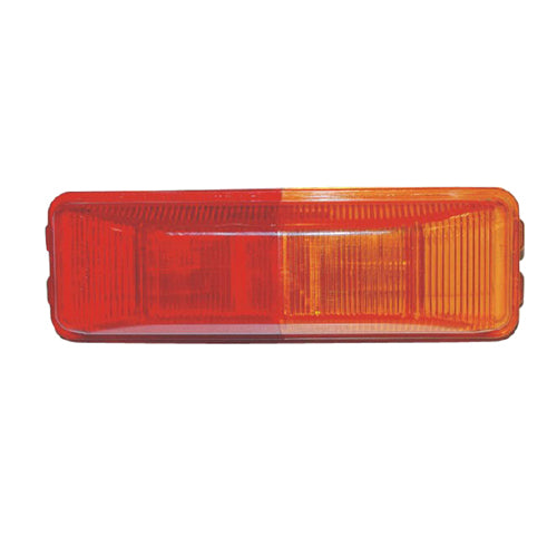 SEAL 2 BULB AMB/RED LIGHT ONLY 50PK