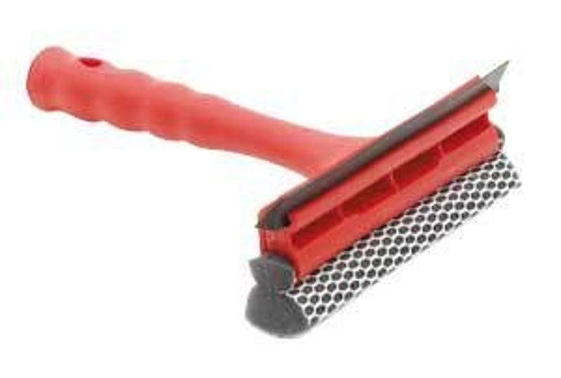 6'PLAST SPONGE SQUEEGEE 6PK