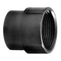 11/2IN ABS FITTING TRAP ADAPTOR
