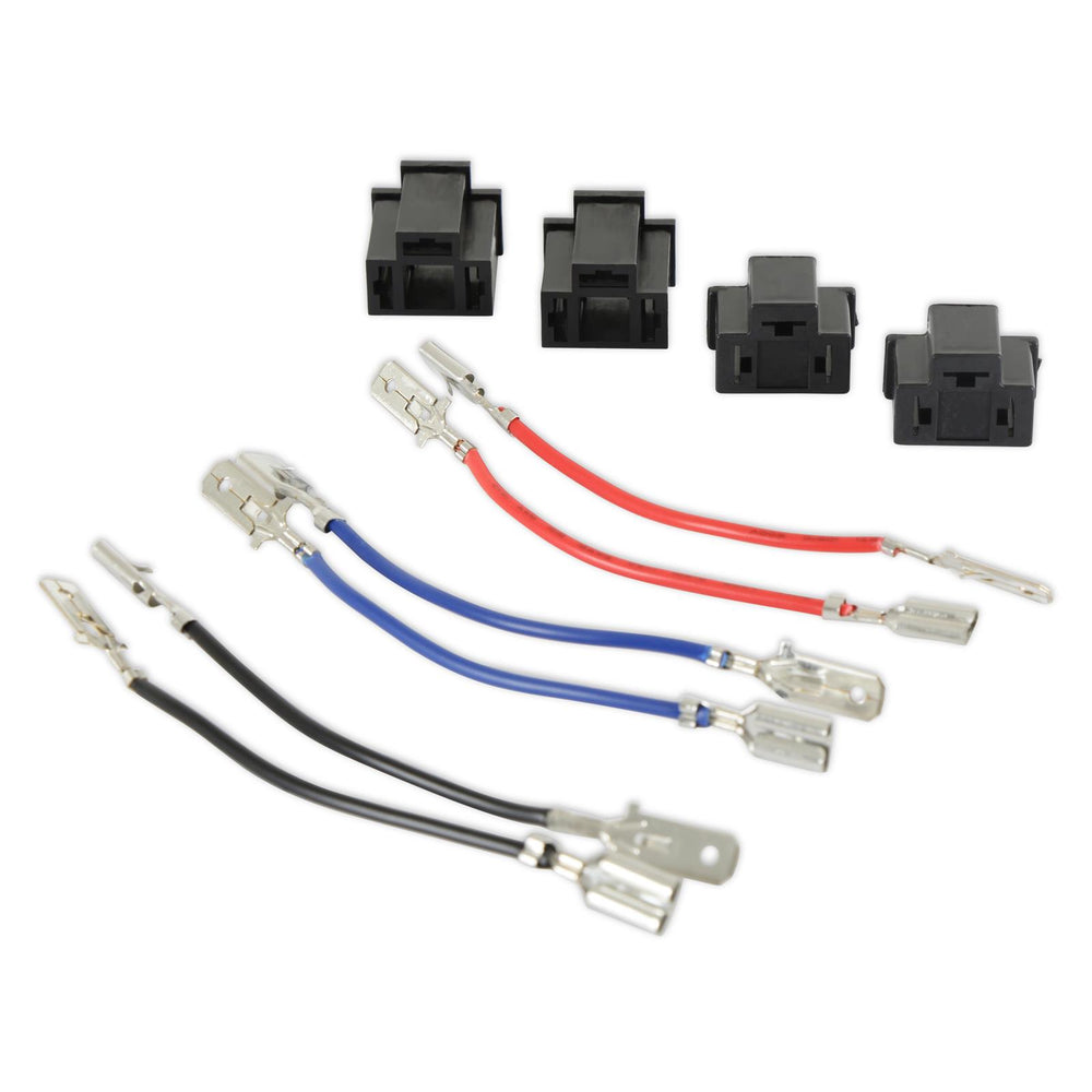 HOLLEY RETROBRIGHT ADAPTER - H4