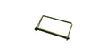 SAFETY LOCK PIN 1/4IN DIA. X 3IN USEABLE LENGTH