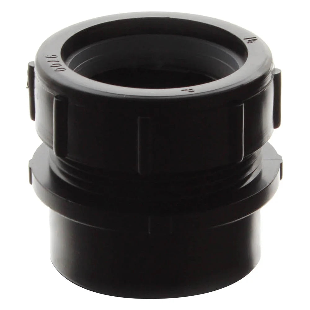 11/2IN CSA FITTING ADAPTOR W/NUT