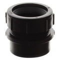 11/2IN CSA FITTING ADAPTOR W/NUT