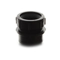 11/2IN CSA FITTING ADAPTOR W/NUT