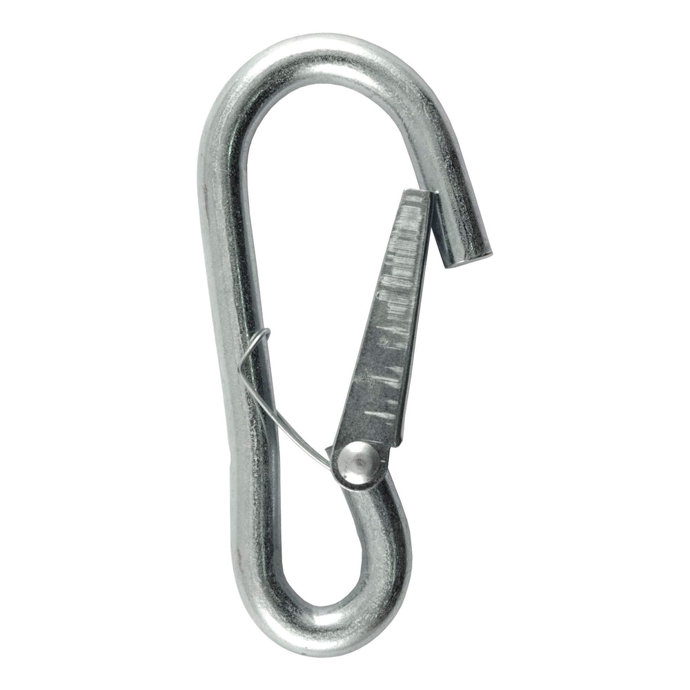 S-HOOK WITH SAFETY LATCH