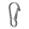 S-HOOK WITH SAFETY LATCH