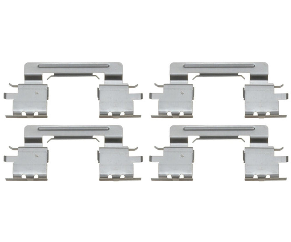CALIPER ANTI-RATTLE CLIP