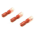 HEAT SHRINK SNAP PLUG, FEMALE 22-18