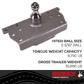 HUSKY TOWING auto part